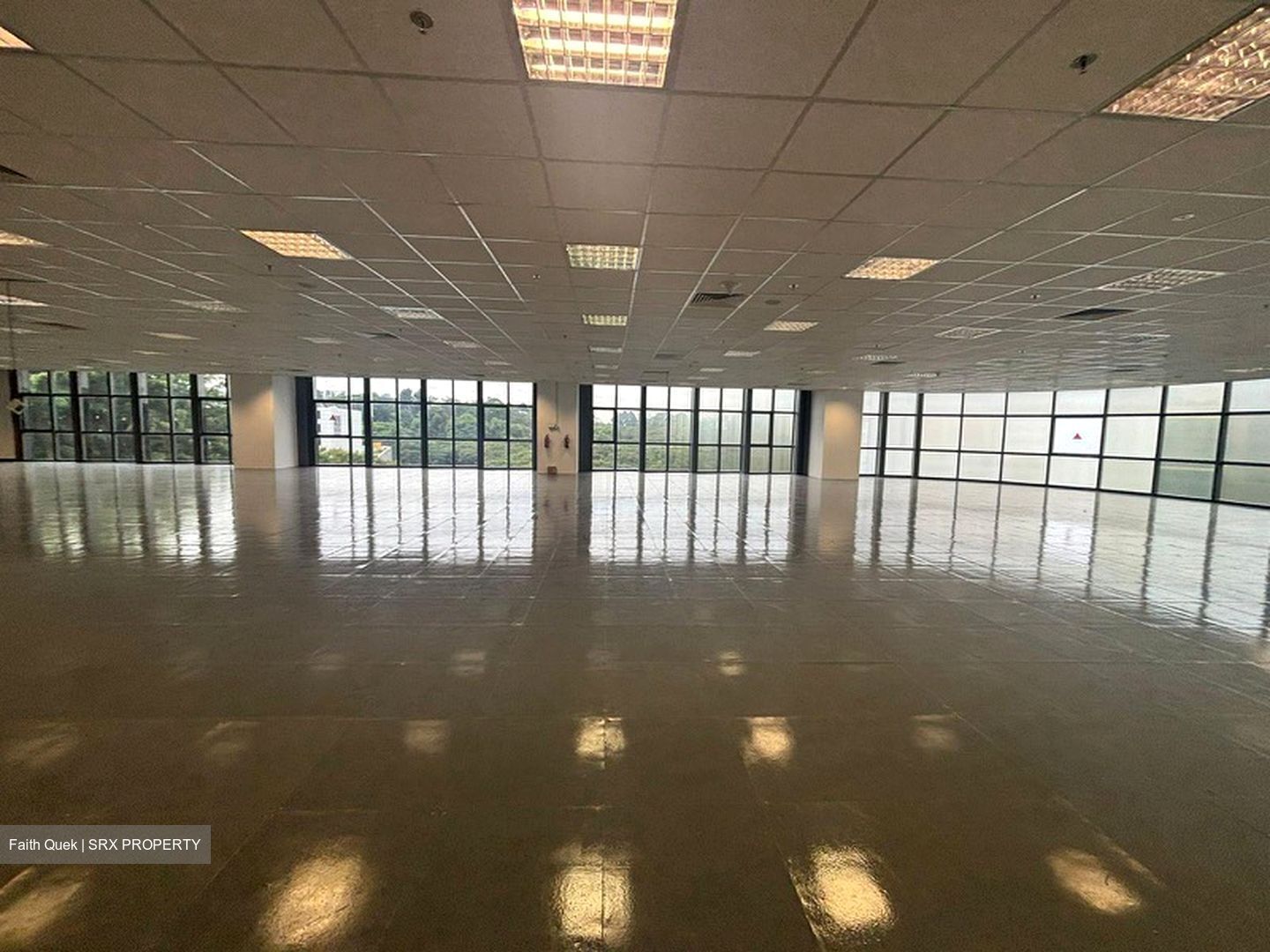 Visioncrest (D9), Office #485987121